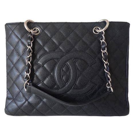 sac grand shopping chanel prix|Shop Chanel Grand Shopping Totes .